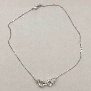 Swarovski Necklace